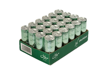 ORDER MILAF COLA
